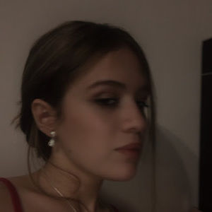 Meet your Posher, Guillermina